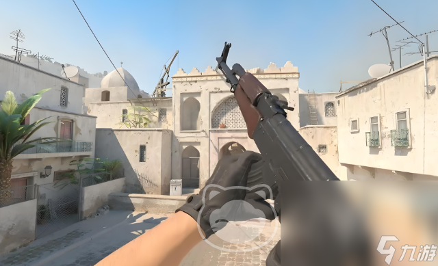 csgo2交易平台在哪里 csgo2账号交易平台推荐