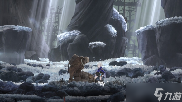 《终焉之玛格诺利亚:雾中盛放之花》新模式上线!