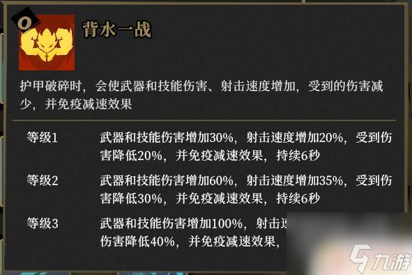 槍火重生如何加入別人的小隊 槍火重生靈界狂潮地獄換彈流