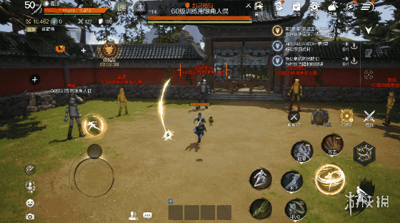 不一样的世界，一样的你：剑灵2公测定档4月3日