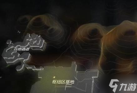 明日方舟終末地地圖如何探索-地圖探索攻略