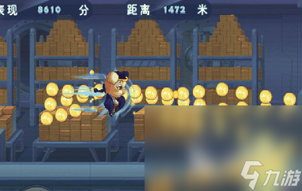 蛋仔跑酷游戲有哪些介紹2025 有意思的蛋仔跑酷游戲大全