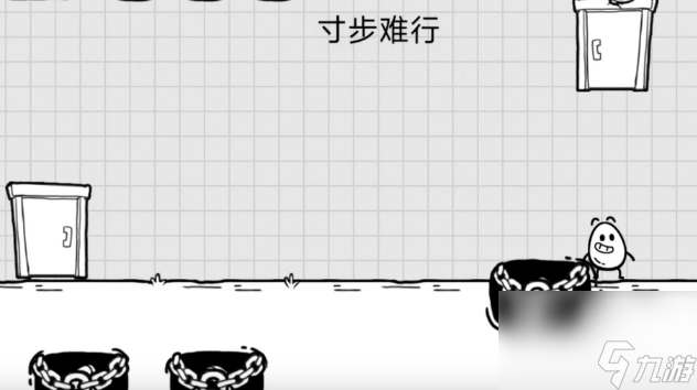 茶叶蛋大冒险21-30关怎么过