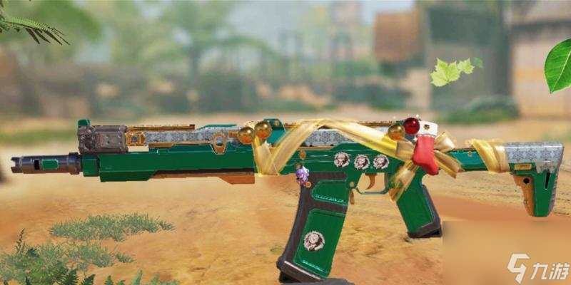 <a id='link_pop' class='keyword-tag' href='https://www.9game.cn/smzhsy/'>使命召唤手游</a>圣诞皮肤购买建议是什么？