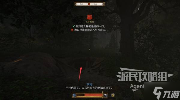 《天国拯救2》罗莎的书支线任务攻略 罗莎的书支线怎么做