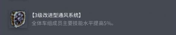 《坦克世界》M-III-Y配件选择推荐