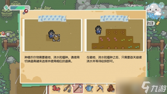 《啵啵鸡物语》EA测试：只望未来可期