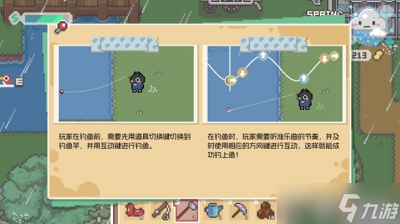 《啵啵鸡物语》EA测试：只望未来可期