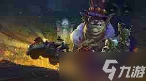 魔獸世界就位確認任務怎么完成-魔獸世界就位確認任務攻略詳解