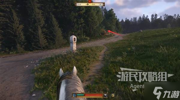 《天国拯救2》罗莎的书支线任务攻略 罗莎的书支线怎么做