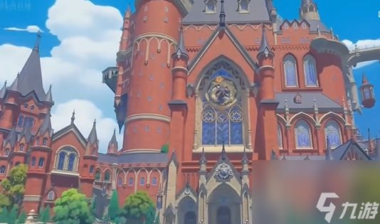 洛克王国手游魔法学院介绍截图