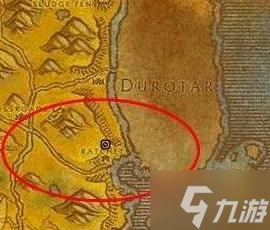 魔兽世界狮王修玛在哪里抓-狮王修玛抓捕位置介绍