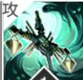 《绯色回响》阿努比斯技能介绍
