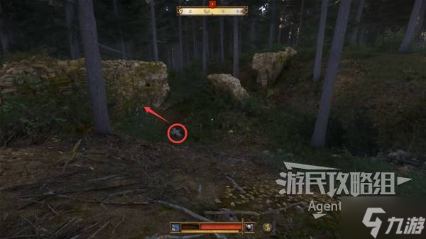《天国拯救2》罗莎的书支线任务攻略 罗莎的书支线怎么做