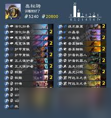炉石传说圣骑士如何达成成就