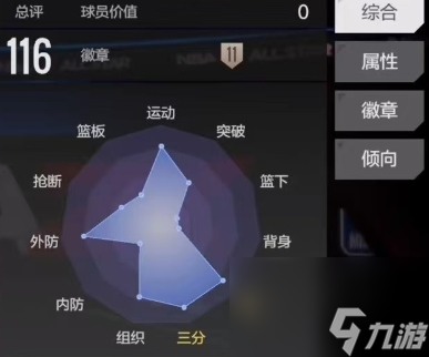 美职篮全明星德克里费舍尔介绍