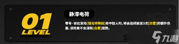 绝区零1.6版本零号安比角色培养攻略