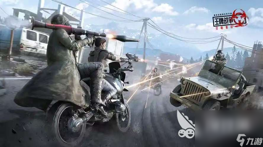 好玩的生存战争大全游戏有哪些 2025火爆的生存战争游戏排行榜