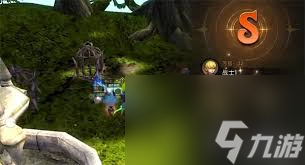 龍之谷世界中光明套的獲取方法