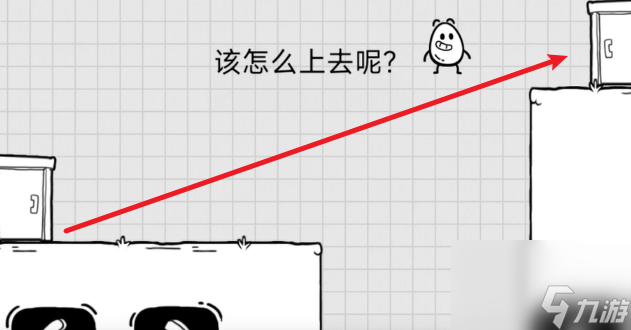 茶叶蛋大冒险21-30关怎么过