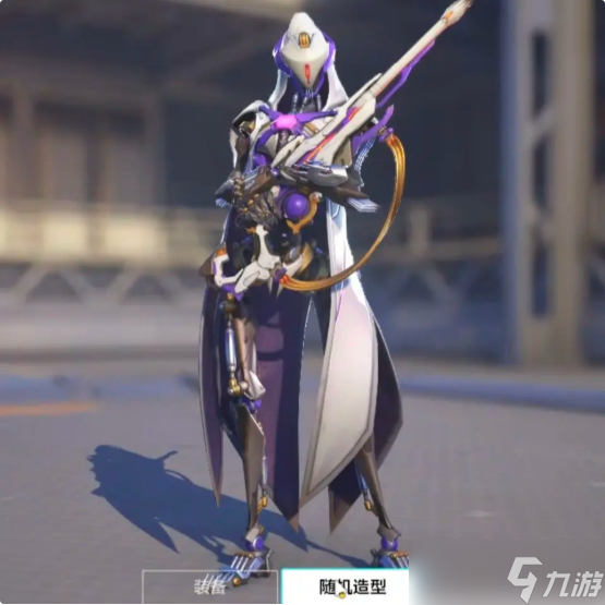 《守望先锋》回归第四周免费皮肤一览
