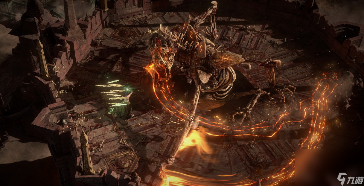 流放之路2闪退卡顿怎么解决 流放之路2网络问题解决方案介绍截图