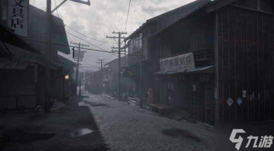 水手服少女的惊悚之旅!《寂静岭》新作《寂静岭F》Steam页面上线!