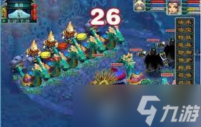 2023梦幻西游昆仑镜之忆通关攻略详解