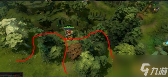 DOTA2新手入門綜合攻略