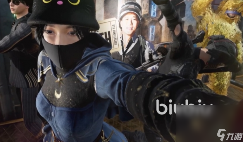 PUBG8周年活动内容有那些 PUBG8周年活动内容一览