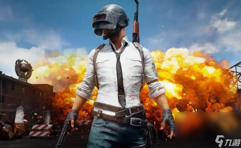 玩pubg用什么加速器最好 玩吃鸡用什么加速器比较好截图