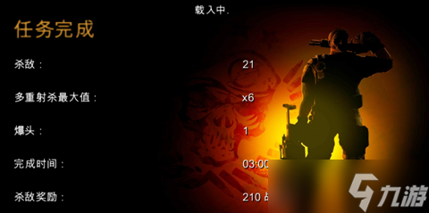 《火线指令》火箭手六级生存攻打技巧