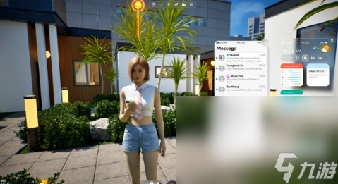 inZOI延迟丢包如何解决 inZOI延迟丢包应对方法