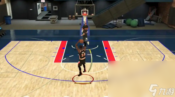 NBA2K22卡顿为什么 NBA2K22需开加速器吗截图