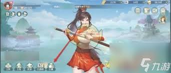 江湖如梦获取亲密道具随机礼包的方法