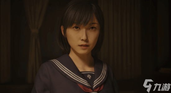 水手服少女的惊悚之旅!《寂静岭》新作《寂静岭F》Steam页面上线!