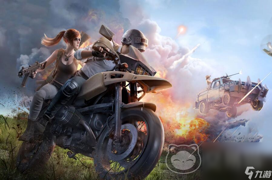 pubg端游账号在哪儿买靠谱 可靠的pubg端游账号交易平台推荐