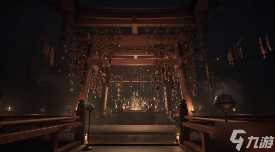 水手服少女的惊悚之旅!《寂静岭》新作《寂静岭F》Steam页面上线!