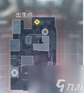 地下城手游中英雄冢是哪个地图？