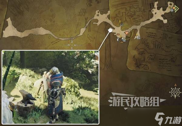 怪物猎人荒野守护护符怎么获得 守护之护符怎么用？