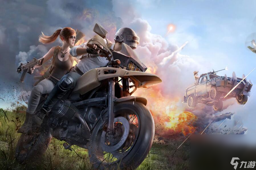 pubg端游账号在哪儿买靠谱 可靠的pubg端游账号交易平台分享截图