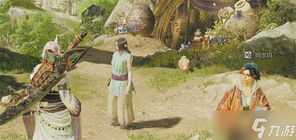 怪物猎人荒野冬龙夏草如何获取