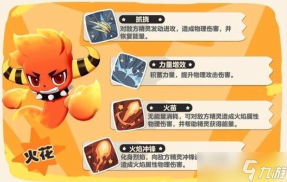 《洛克王国世界》御三家介绍