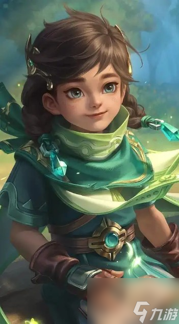 桑启怎么玩