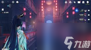 原神梦见月瑞希传说任务宝箱位置