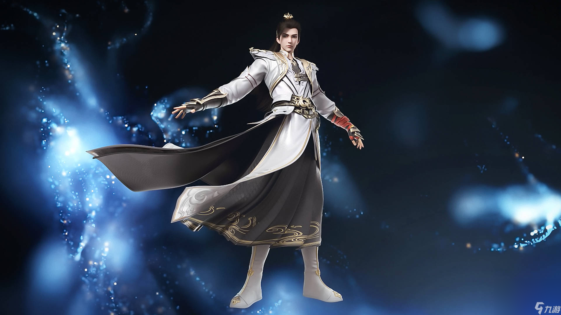 完美世界账号在哪买 完美世界账号交易平台分享截图