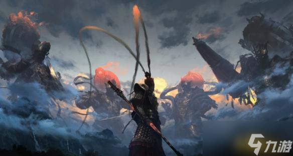 黑神话悟空爆火内容