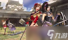 无双大蛇Z：高效刷武器与特技攻略