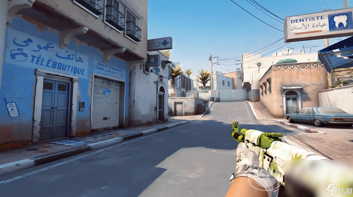 csgo饰品交易平台怎么选 csgo账号交易平台推荐	