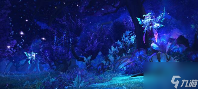 恩佐斯的幻象任务完成方法是什么？有哪些步骤？